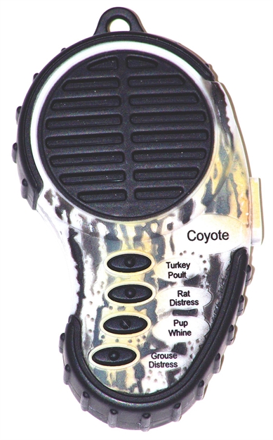 Picture of Pre Creek Mini Coyote Squeakr