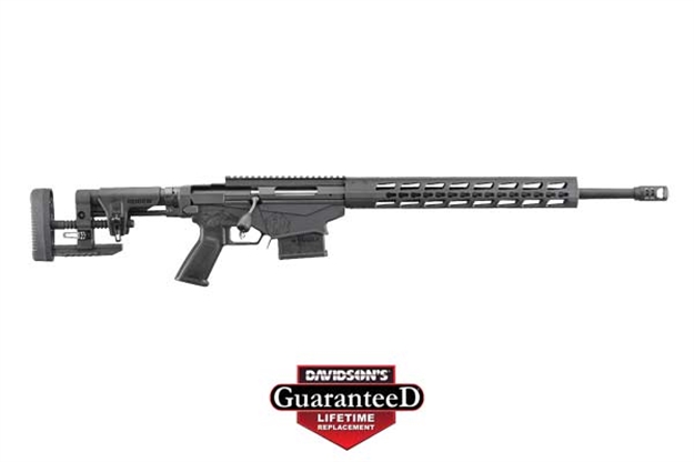 Picture of Precision 5.56Mm 20" 10+1 MB