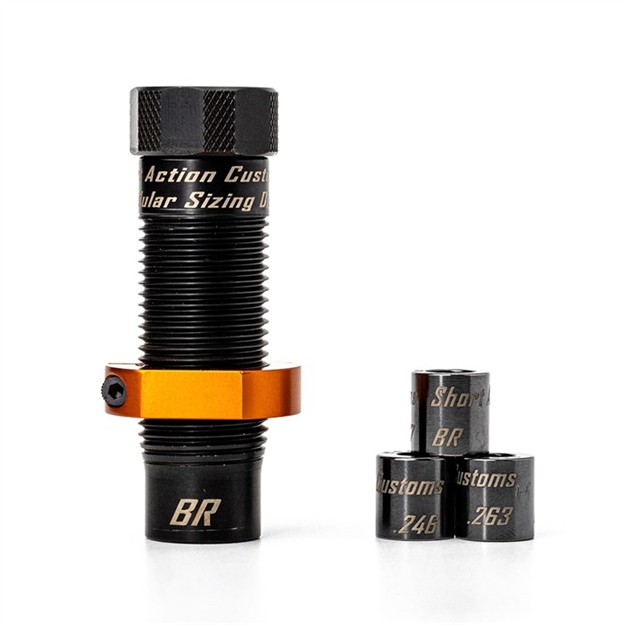 Picture of Precision Resizing Dies 100050207