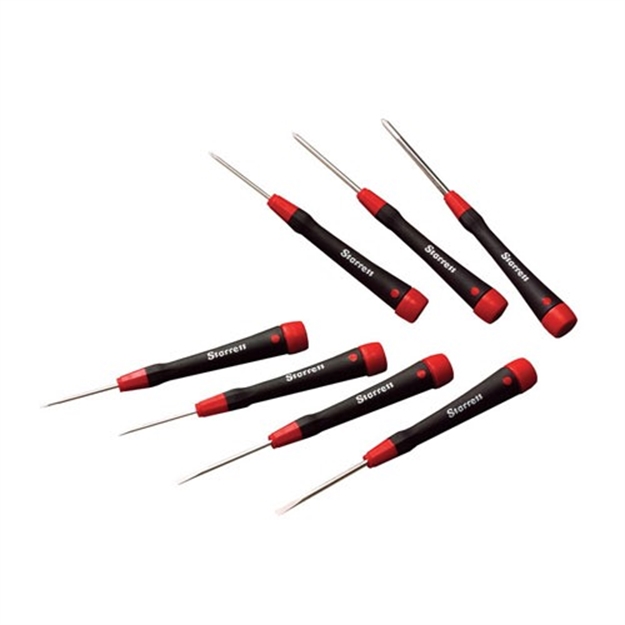 Picture of Precision Screwdriver Set 749006064 -