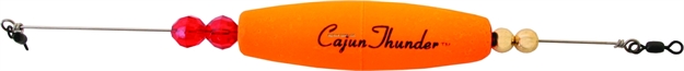 Picture of Precision Tackle Cajun Thunder Cigar 3" Weighted Sunglo