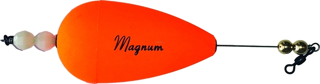 Picture of Precision Tackle Cajun Thunder Weighted Float Magnum Size Sunglo