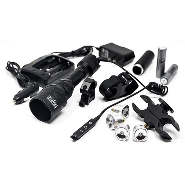 Picture of Pred Tac Coyote Reaper Rifle/Shotgun Kit