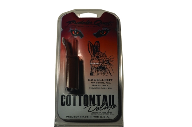 Picture of Predator Quest   Cottontail