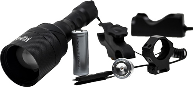 Picture of Predator Tactics Coyote Reaper  Xxl Predator / Hog Light Kit