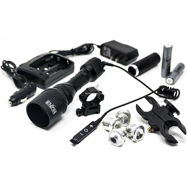 Picture of Predator Tactics Coyote Reaper Rifleman Kit - Single Led (Red)