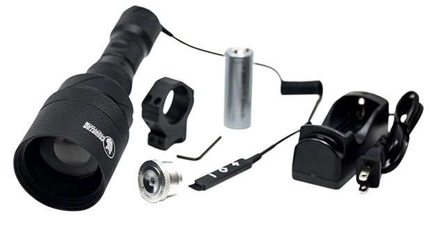 Picture of Predator Tactics Coyote Reaper® Xxl Infrared Illuminator Kit