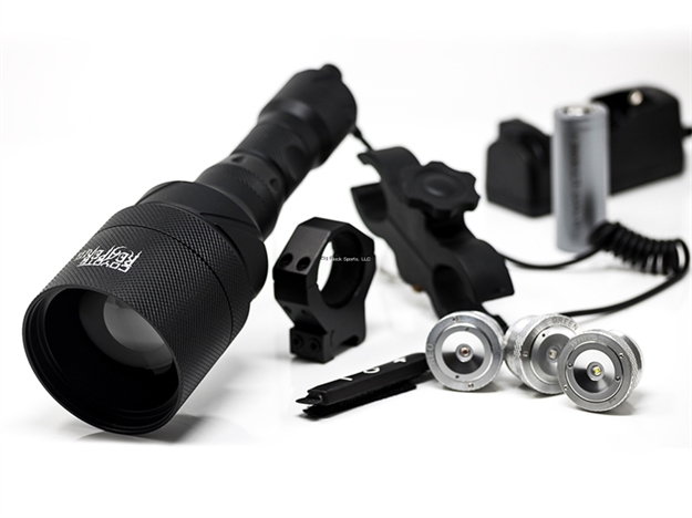 Picture of Predator Tactics Coyote Reaper Xxl Kit - Triple Led  (Green, Red, & White Leds)