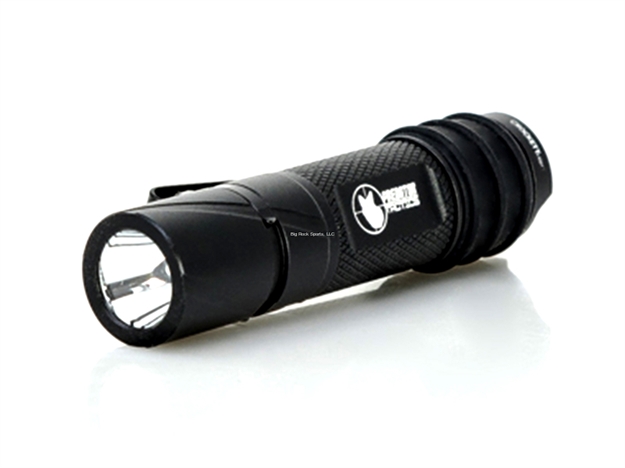 Picture of Predator Tactics Crockett Light