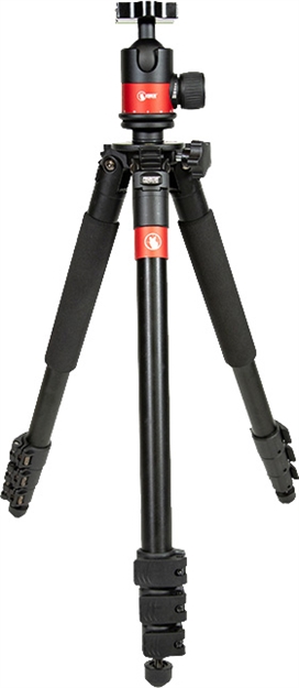 Picture of Predator Tactics Tac Deadeye Rifle Tripod Complete System 97499 640265974991