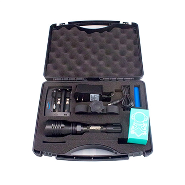 Picture of Predator Tactics Green Night Raid Kit