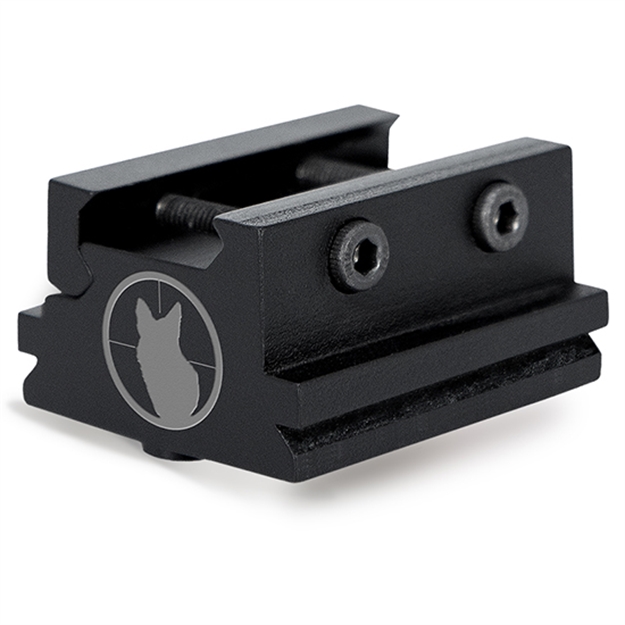 Picture of Predator Tactics Inc 97500 Deadeye  Tripod Aluminum 17.50"-70.00"