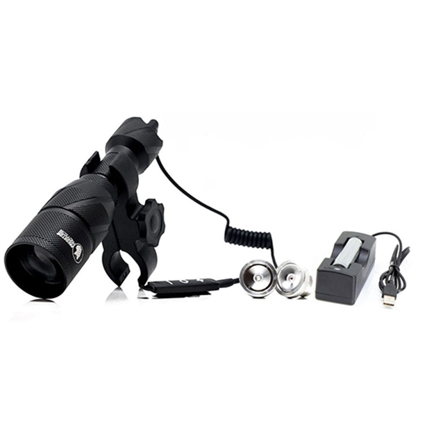 Picture of Predator Tactics Inc Eradicator Predator & Hog Light Kit - Single Led (Grn) 97513