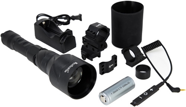 Picture of Predator Tactics Nightmare Xxl Predator Light