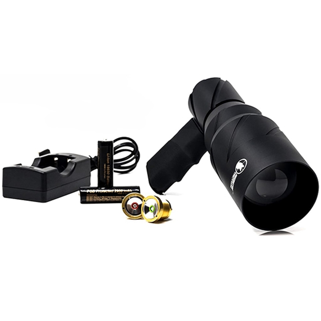 Picture of Predator Tactics Reaper Spotlight Triple Led Kit