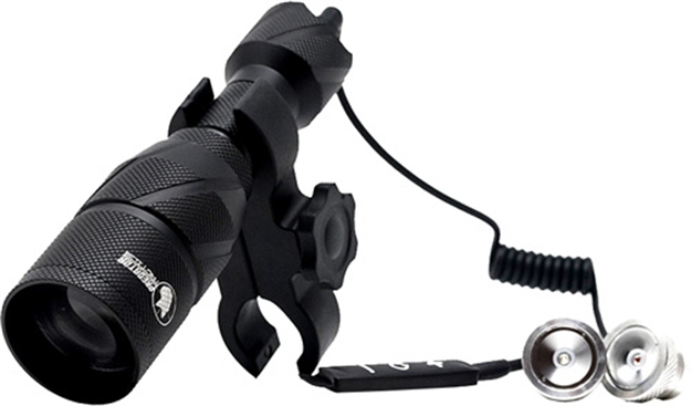 Picture of Predator Tactics Tac Eradicator Light Double Led Kit Red/Grn