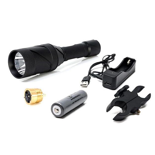 Picture of Predator Tactics Tac Night Raid Light Red Led Kit