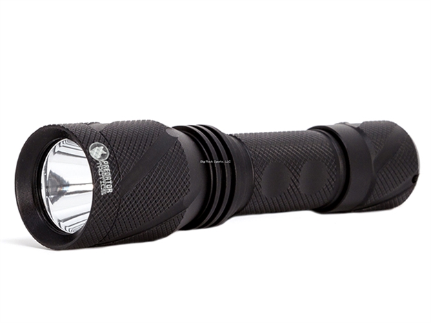 Picture of Predator Tactics The Laborer Flashlight
