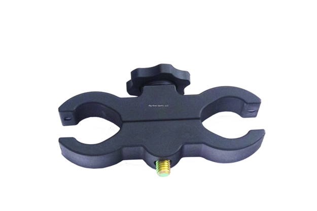 Picture of Predator Tactics Universal Mount For Scopes Most Stabilizers Shotguns Reel Seats