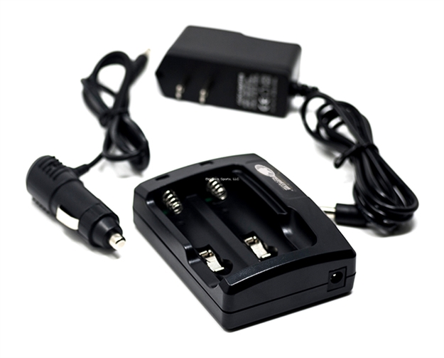 Picture of Predator Tactics Wall/Vehicle Charger For Recharg Batteries
