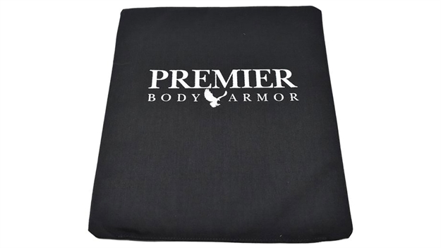 Picture of Premier Body Armor 10 X 12 Full Size Cordura B