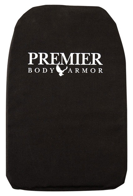 Picture of  Premier Body Armor Bpp9009 Backpack Panel Universal Kevlar Core W/500D Cordura Shell 667380804347