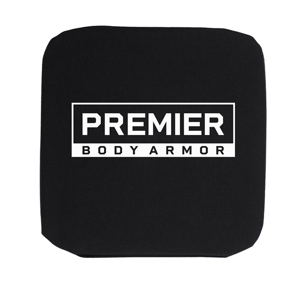 Picture of  Premier Body Armor Bpp9023 Backpack Panel Vertx Edc Satchel/Essential Kevlar Core W/500D Cordura Shell 9.50" W X 9.50" H X .22" D