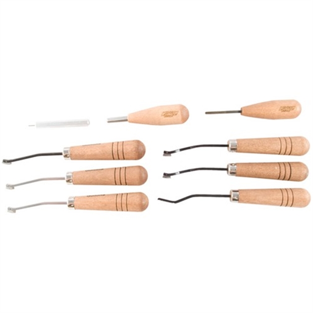 Picture of Premier Checkering Set 364900018 -