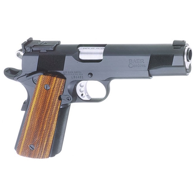 Picture of Premier II 1911 5'' 45Acp Blue 8+1 100023861 -