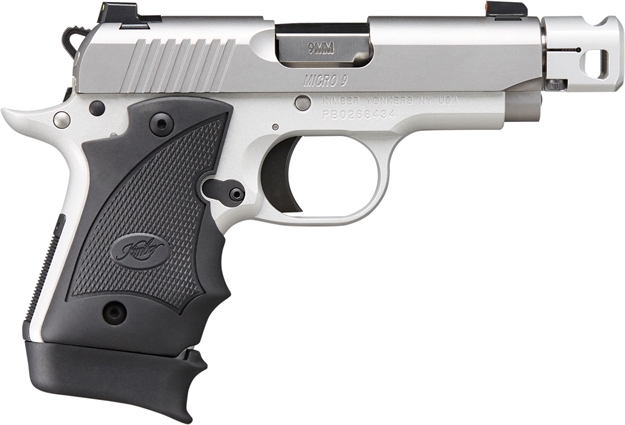 Picture of Premier Select Group Llc Micro 9 Esv Two Tone Comp 9Mm 3.45 3300218