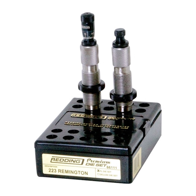 Picture of Premium Full Length Die Sets 749015902 -