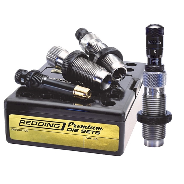 Picture of Premium Handgun Die Sets 100028773 611760661723