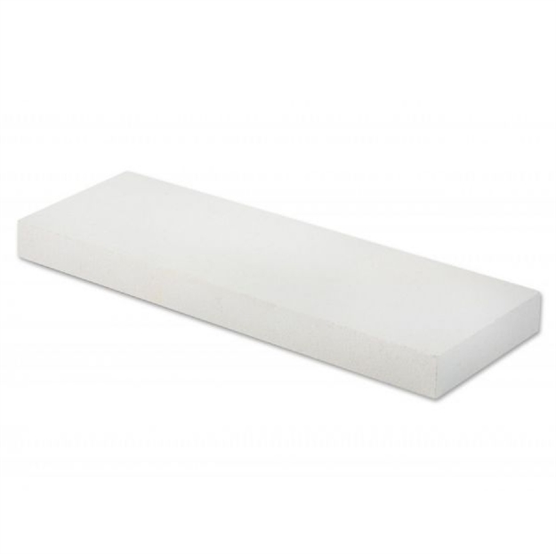 Picture of Preyda 10 IN White Bench Stone 800-1000 Grit 09RP030