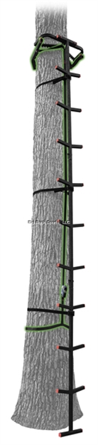Picture of Primal Treestands 20' Double Step Climbing Stick W/ Jaw System