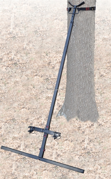 Picture of Primal Treestands Inc. The Standz UP Ladder Stand Aid