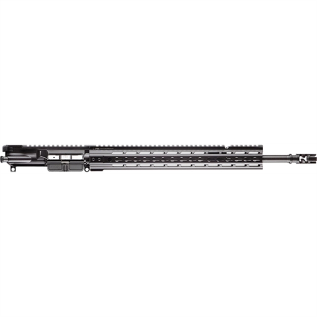 Picture of Primary Weapons 2M118ua0b Mk118 223 Wylde 18" 4140 Steel Threaded Black Bbl Fini