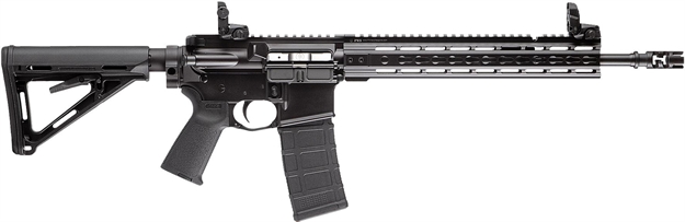 Picture of Mk114 Mod 1-M 223 Wylde Semi-Auto Rifle M114RA1B