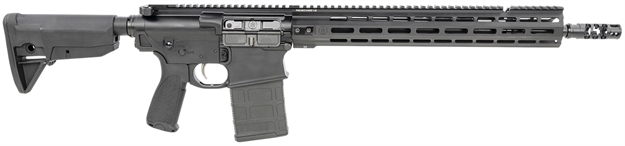 Picture of Pws 22-M216rc1b Mk216 Mod1 308 16.1