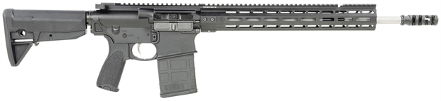 Picture of Primary Weapons Systems Mk218 Mod 1 6.5Creed 18 Prc30 M218RD1B