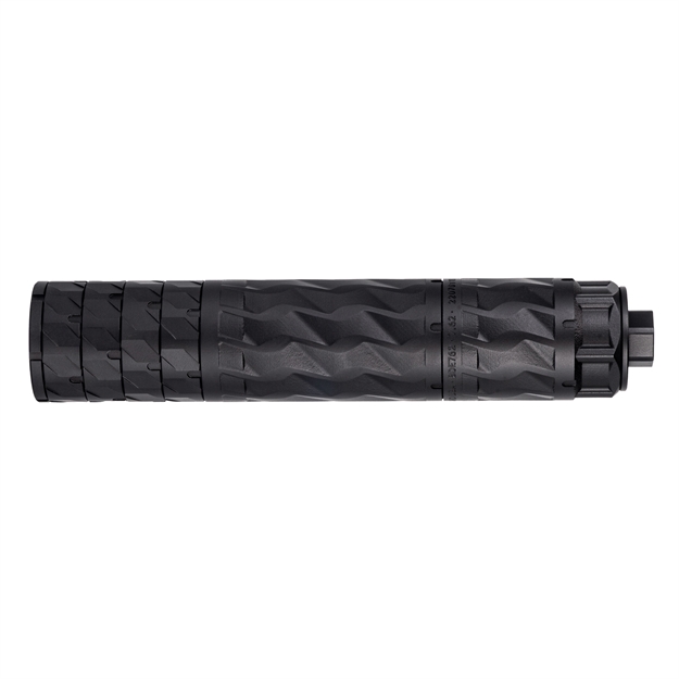 Picture of Primary Weapons Systems Bde Suppressor Titanium 7.62 Blk TF011F