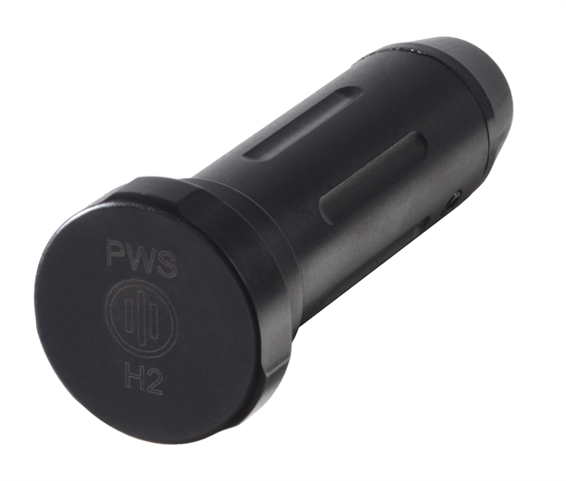 Picture of Primary Weapons Systems Enhanced Steel Body Buffer Carbine H2/308 5PWSCB301F