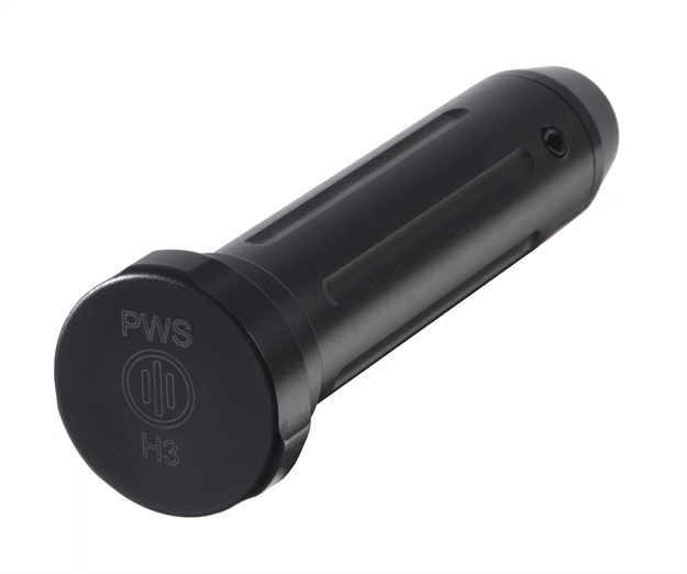 Picture of Primary Weapons Systems Enhanced Steel Body Buffer Carbine H3 5PWCBH31F