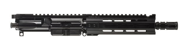 Picture of Primary Weapons Systems Mk107 Mod 1 Upper 223Wylde 7.75 Triad 556 M107UA011F