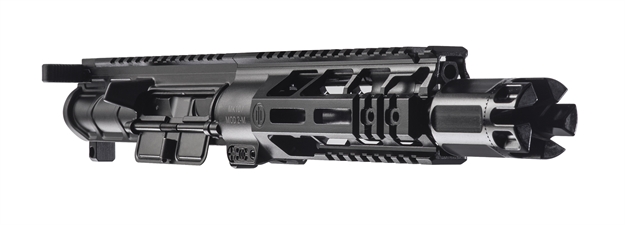 Picture of Primary Weapons Systems Mk107 Mod 2-M Upper 7.62X39 7.75 Cqb30 2M107UF011F
