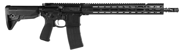 Picture of Primary Weapons Systems Mk116 223Wylde 16.1 Fsc556 C116RA111F