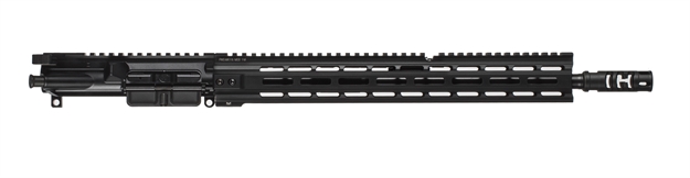 Picture of Primary Weapons Systems Mk116 Mod 1M Upper 7.62X39 16.1 Triad30 M116UF011F