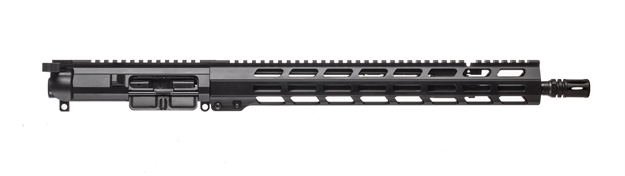 Picture of Primary Weapons Systems Mk116 Pro Upper 223Wylde 16.1 PM116UA011F 811154030955