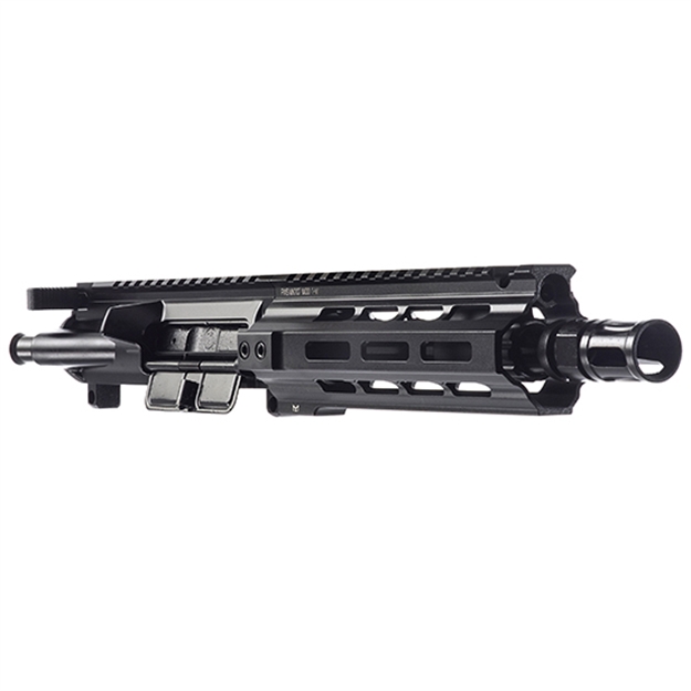 Picture of Primary Weapons Mk107 Mod 1 Upper 223Wylde 7.75 Triad 556 18-M107UA0B