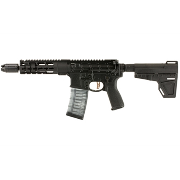 Picture of Primary Weapons Systems Pws Mk1mod2 223Wylde 7.75" W/Maxim