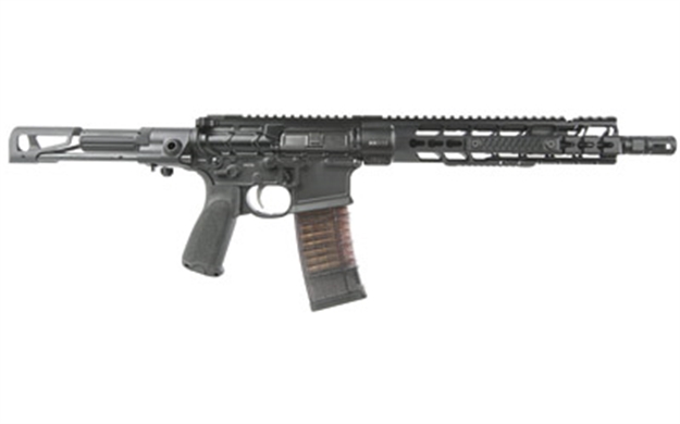 Picture of Primary Weapons Systems Pws Mk1mod2 Pstl 223Wylde 11.85" Mxm